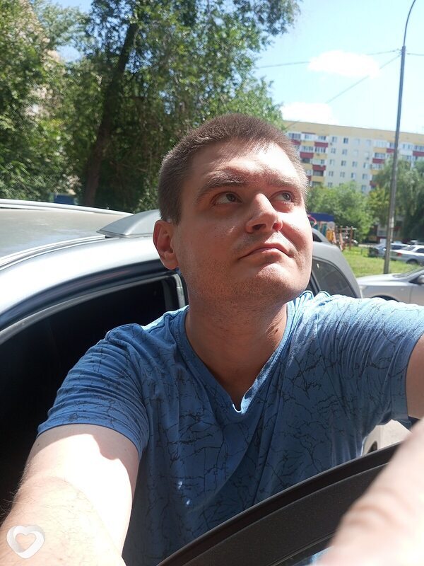 Владислав, 29, Оренбурге — анкета №1325627