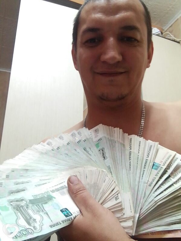 Марат, 29, Сургуте — анкета №1325631