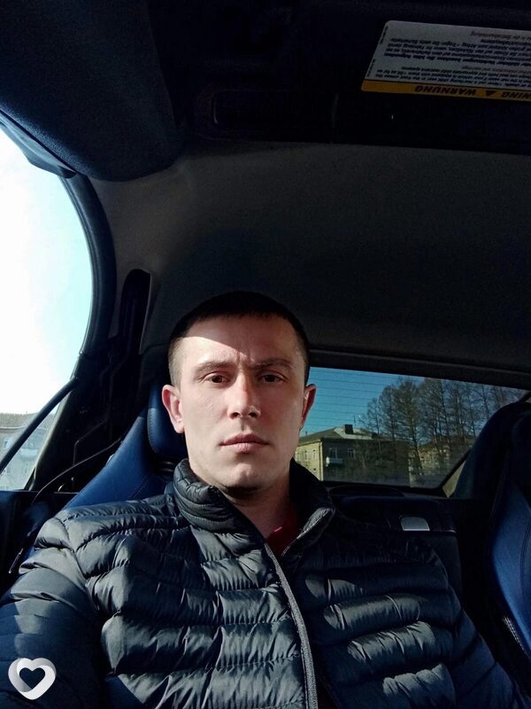 Константин, 39, Рыбинске — анкета №1325635
