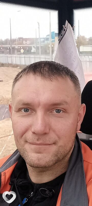 Дмитрий, 40, Калининграде — анкета №1325636