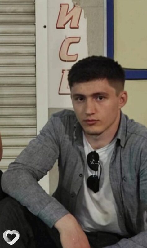 Тимур, 25, Махачкале — анкета №1325637