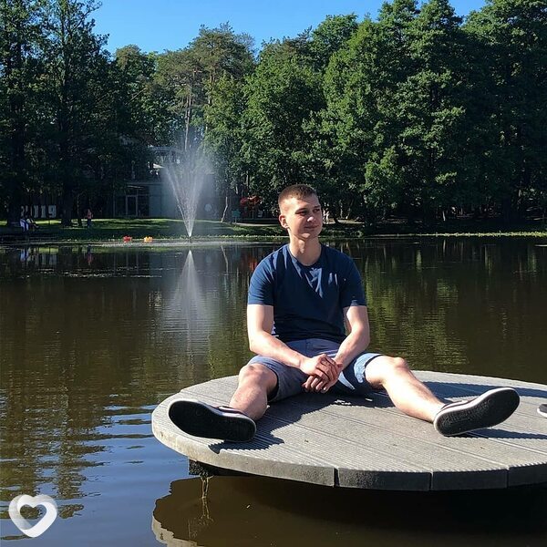 Александр, 28, Мурманске — анкета №1325423