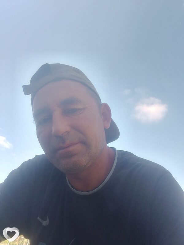 Николай, 43, Мариуполе — анкета №1325424