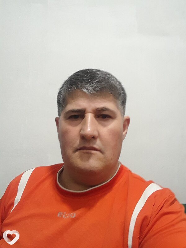 Ахлинддин, 46, Иркутске — анкета №1325434