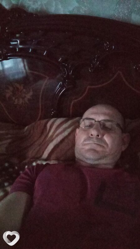 Nikolai, 48, Москве — анкета №1325437