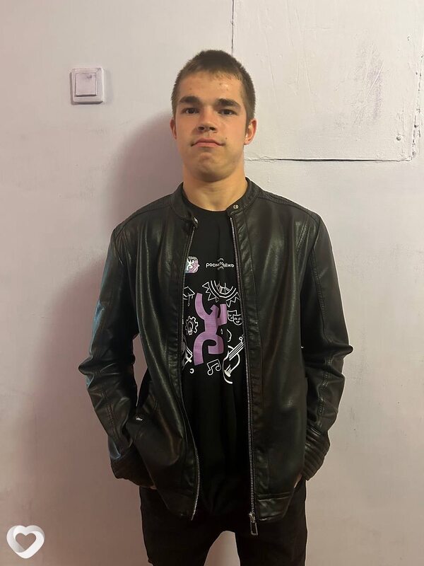 Георгий, 22, Новокузнецке — анкета №1325444