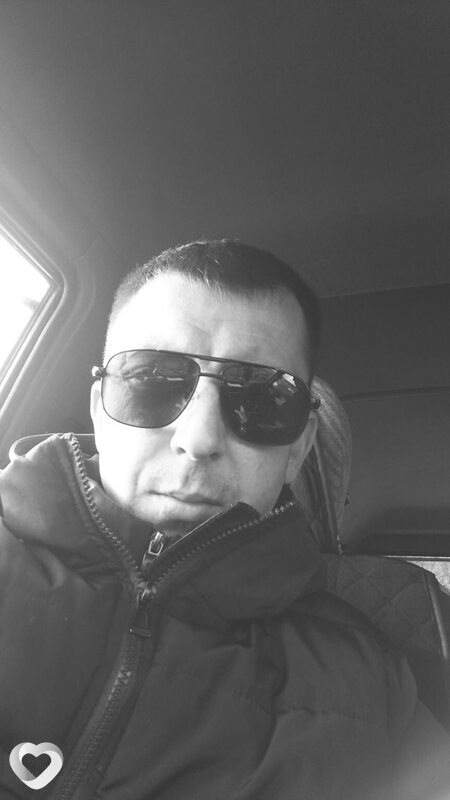 Андрей, 38, Хабаровске — анкета №1325349