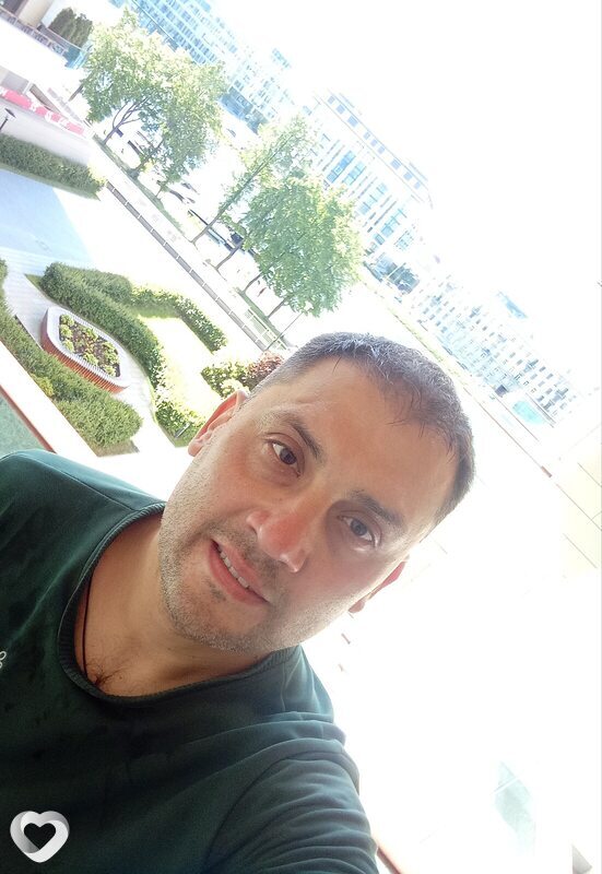 Дмитрий, 34, Санкт-Петербурге — анкета №1325350