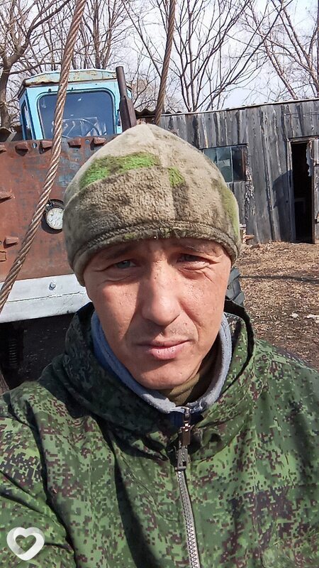 Гоша, 37, Волгограде — анкета №1325351