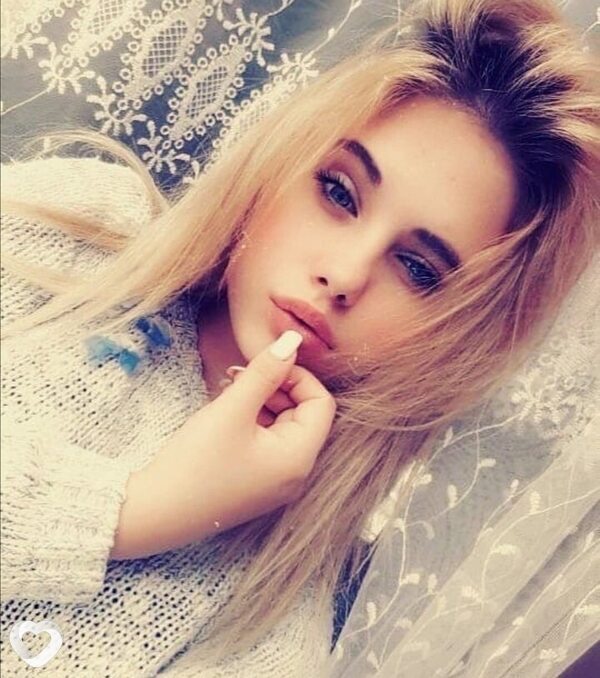 Анастасия, 25, Кемерове — анкета №1325352