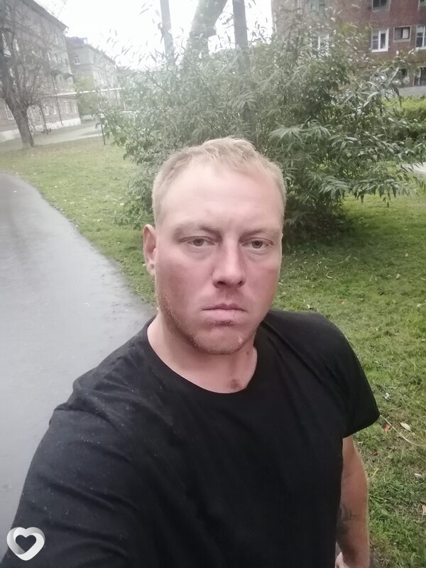 Николай, 31, Могилев — анкета №1325365