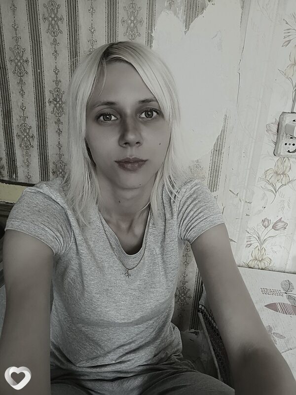 Юлия, 27, Александрове — анкета №1325367