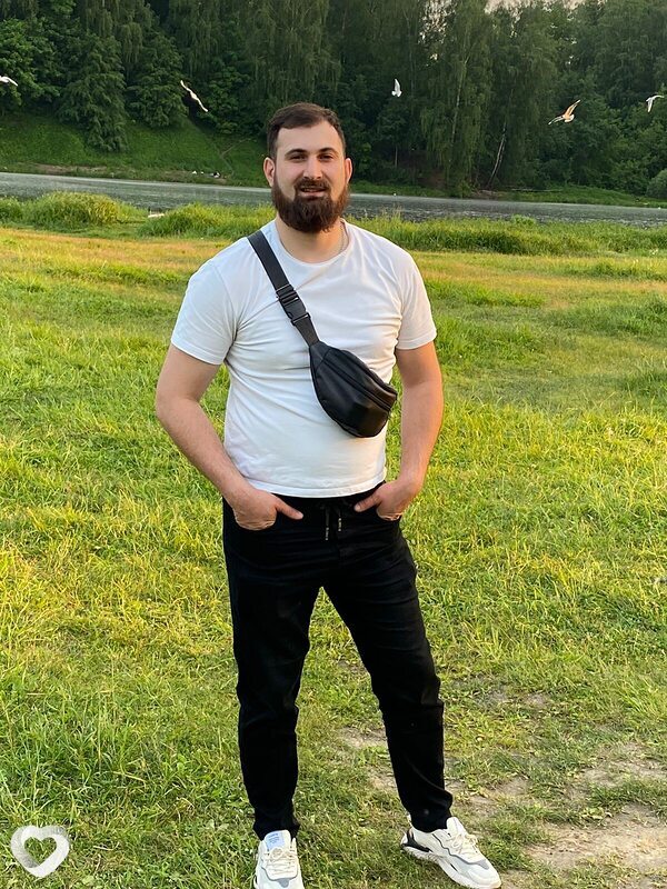 Маэстро, 28, Москве — анкета №1325369