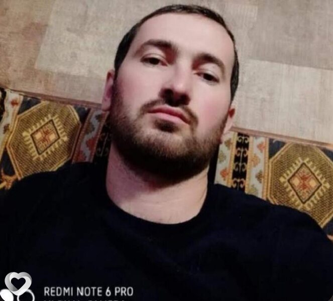 Руслан, 40, Ставрополе — анкета №1325524
