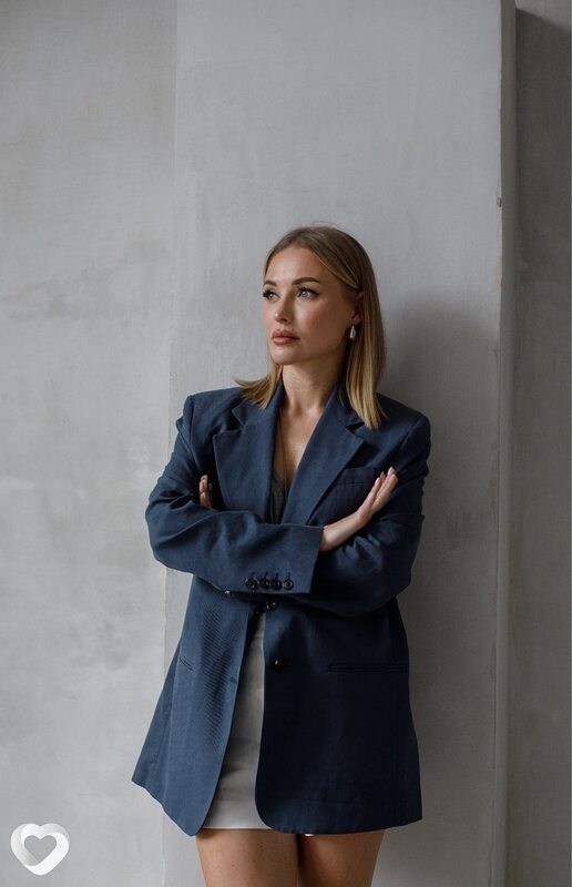 Наталья, 38, Москве — анкета №1325536
