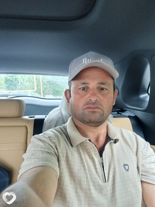 Султанов, 42, Новороссийске — анкета №1325537