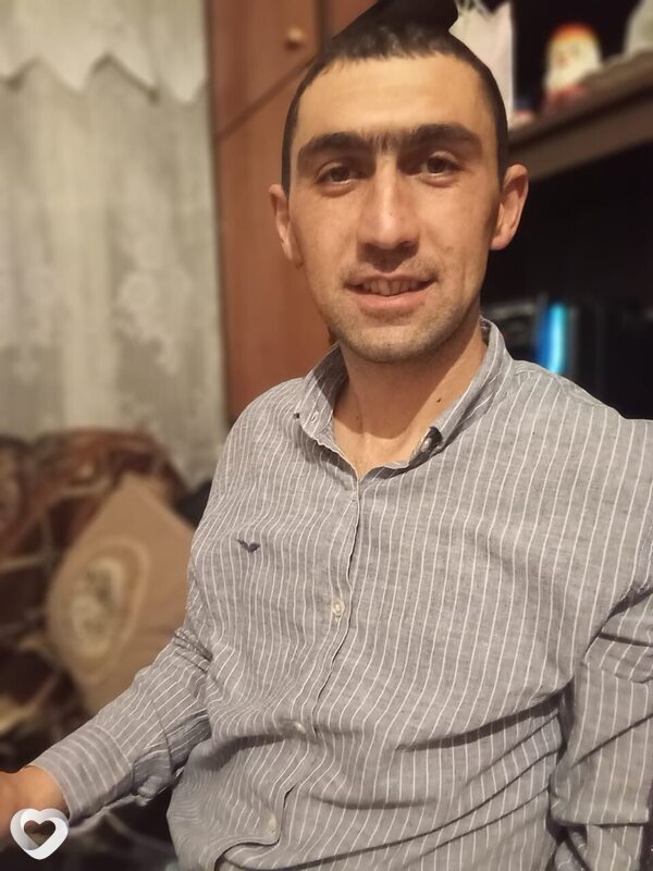 Миша, 33, Иркутске — анкета №1325273