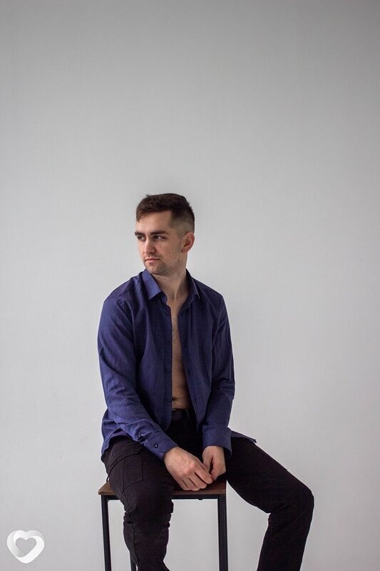 Сергей, 27, Минске — анкета №1325274
