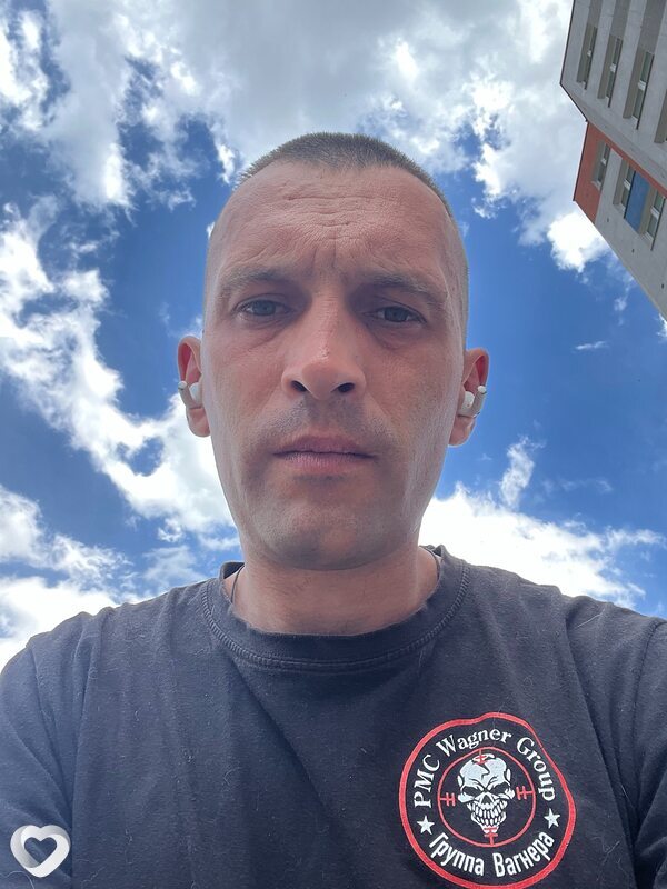 Максим, 38, Барановичах — анкета №1325276