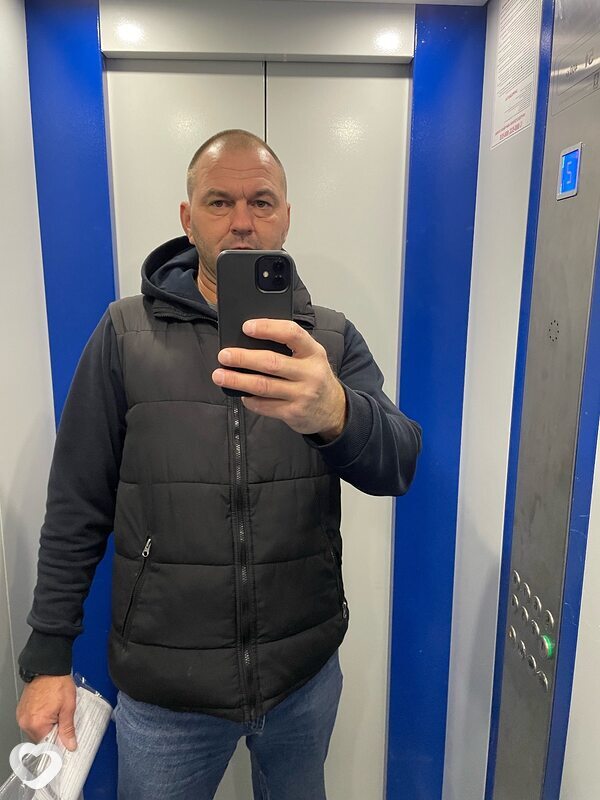 Константин, 45, Волгограде — анкета №1325277