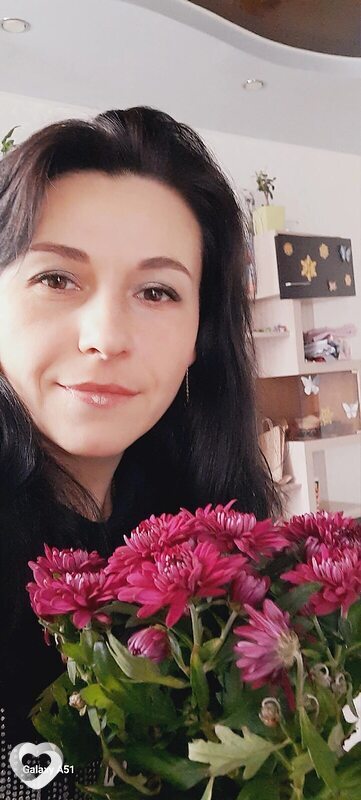 Аделя, 38, Казани — анкета №1325287