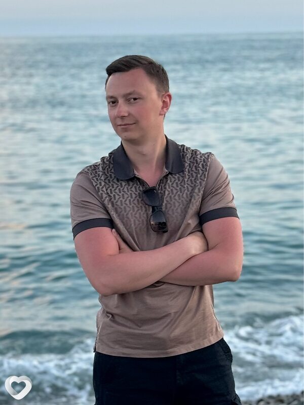 Никита, 27, Нижнем Новгороде — анкета №1325291