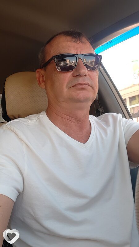 Юрий, 56, Белой Калитве — анкета №1325294