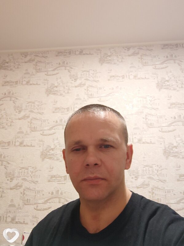 Вячеслав, 45, Лобне — анкета №1325451