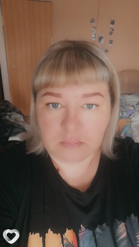 Екатерина, Елизово