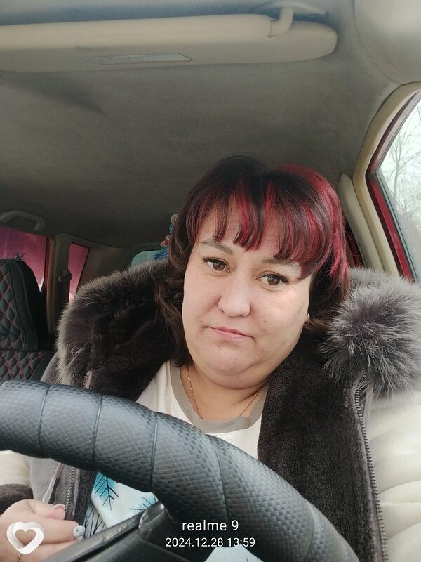 Юлия, 45, Красноярске — анкета №1325458
