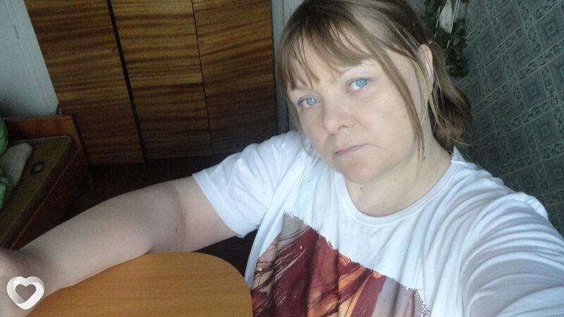 Ольга, 40, Енисейске — анкета №1325463