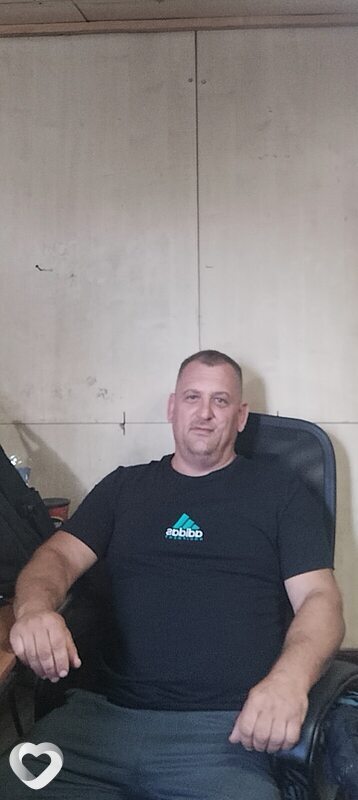 Андрей, 46, Набережных Челнах — анкета №1325465
