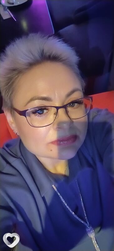 Татьяна, 47, Санкт-Петербурге — анкета №1325467