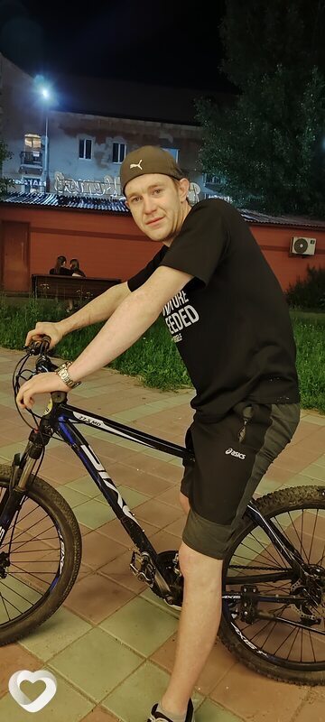 Никита, 27, Усть-Каменогорск — анкета №1325469
