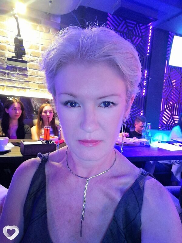 Татьяна, 54, Москве — анкета №1325405