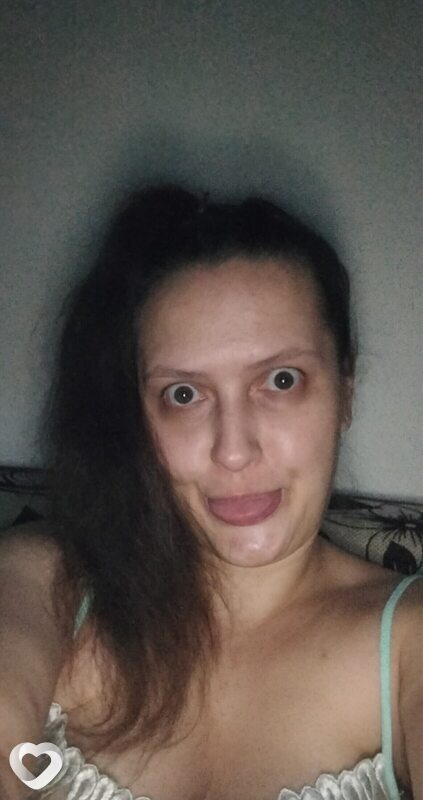 Толстушка, 36, Челябинске — анкета №1325409