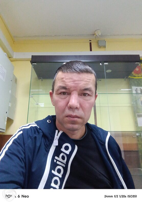 Valerij, 39, Кинеле — анкета №1325414
