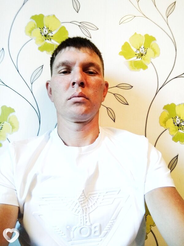 Артём, 37, Уфе — анкета №1325582