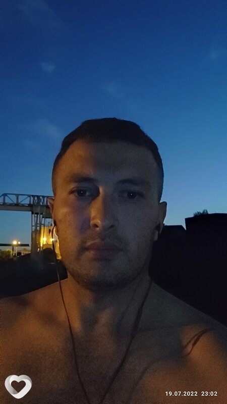 Марат, 39, Москве — анкета №1325545