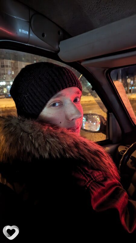 Вячеслав, 30, Липецке — анкета №1325547