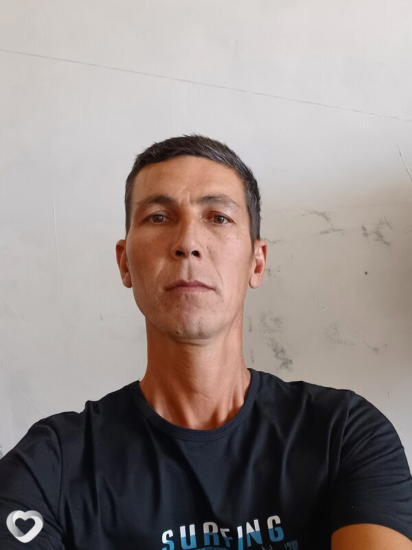 Камол, 38, Пензе — анкета №1325549