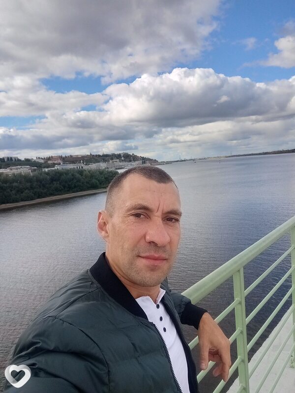 Родион, 33, Кирове — анкета №1325558