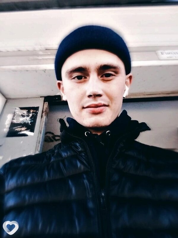 Валентин, 27, Усть-Кут — анкета №1325562