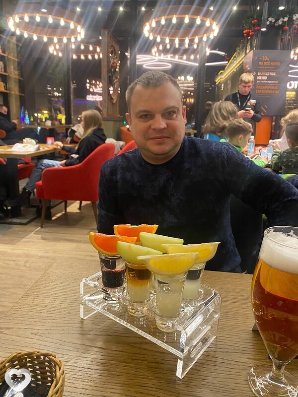 Кирилл, 36, Великом Новгороде — анкета №1325565