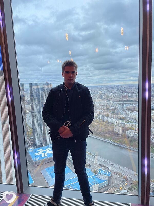 Дмитрий, 22, Новокузнецке — анкета №1326292