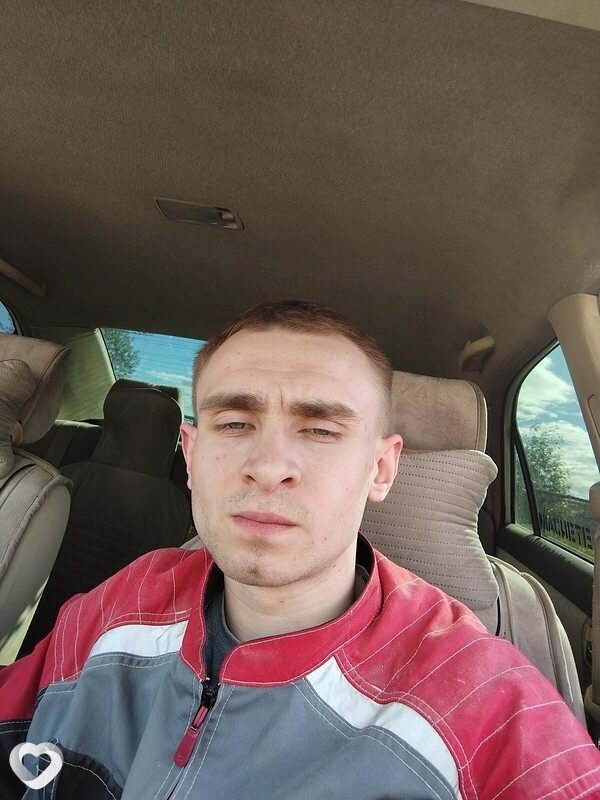 Анатолий, 25, Ангарске — анкета №1326302