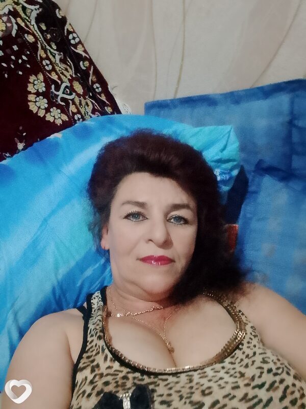 Анжела, 54, Ростове-на-Дону — анкета №1326309