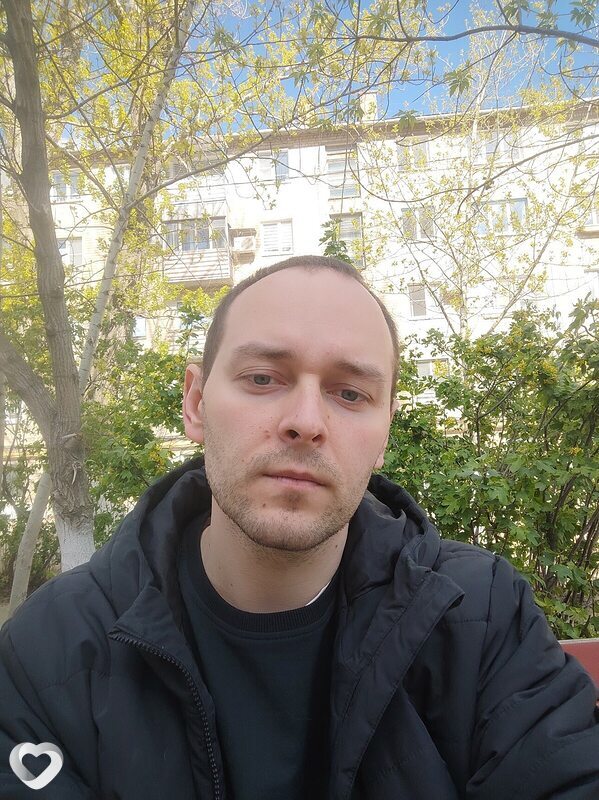 Борис, 45, Волгограде — анкета №1326314