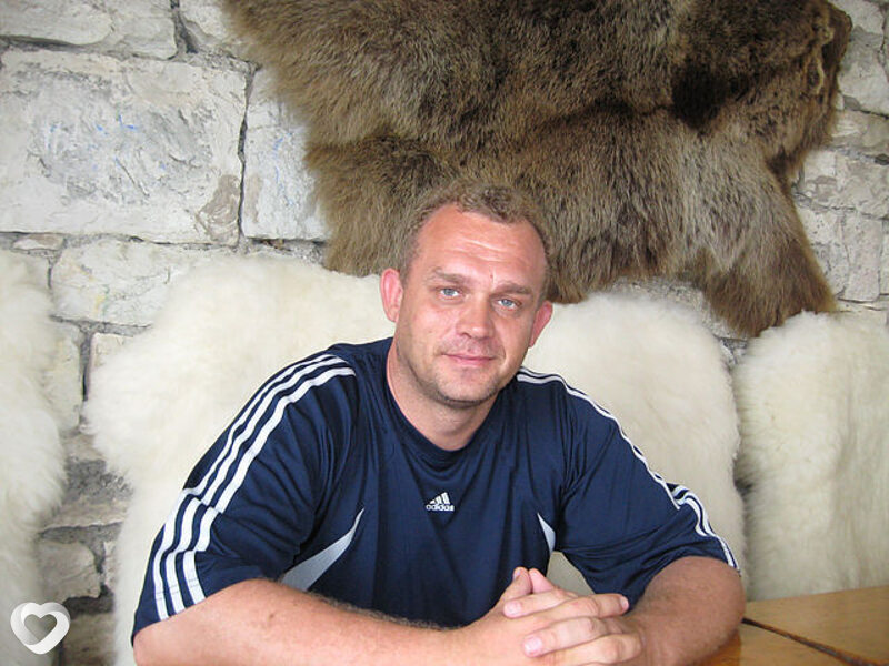 Сергей, 55, Ростове-на-Дону — анкета №1326316