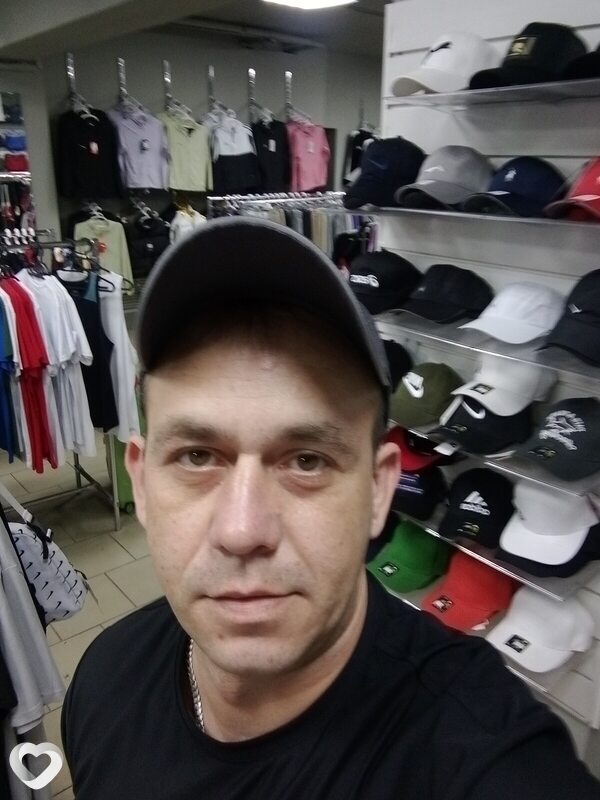 Сергей, 36, Абакане — анкета №1325672